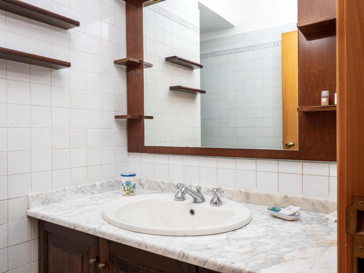 Maison Rosa Мета Екстериор снимка